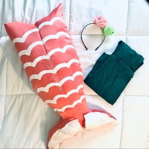 SUSHI COSTUME 🎃🍣 👻